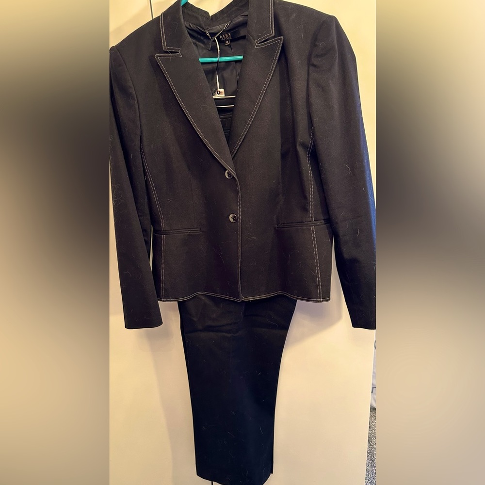 Beautiful Casual Suit